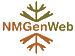 NMGenWeb logo